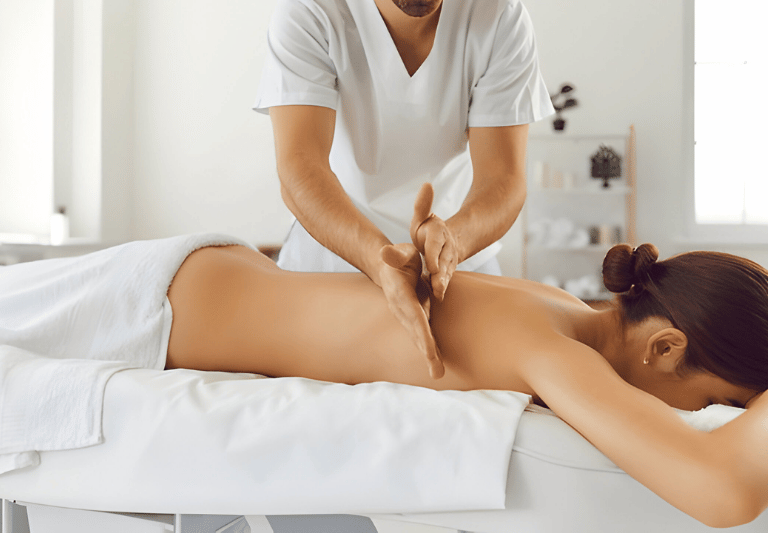 Swedish Massage