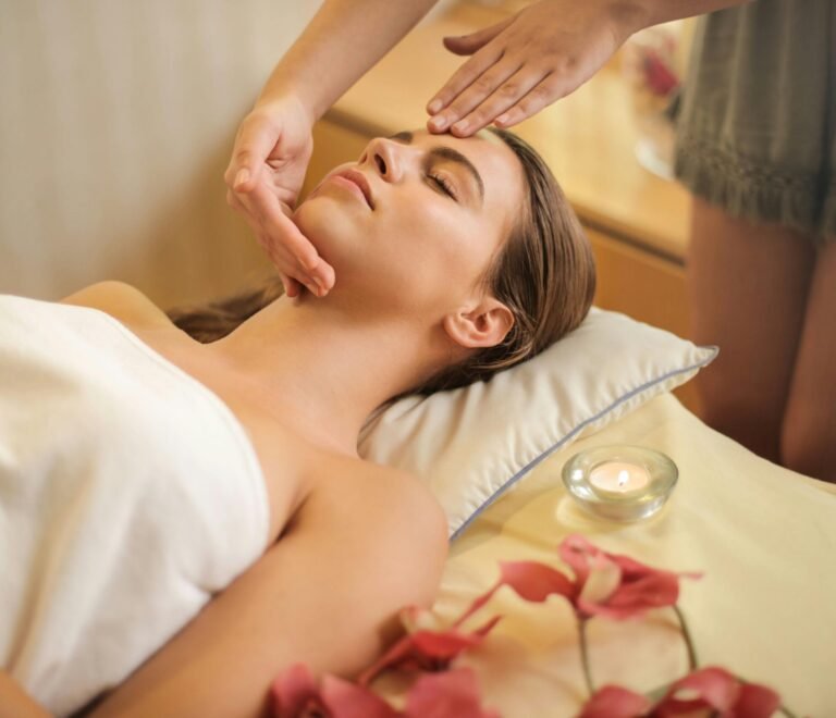 Customized Massage Therapy